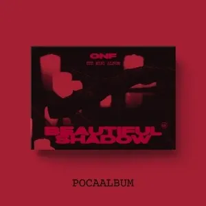 8TH MINI ALBUM POCA
