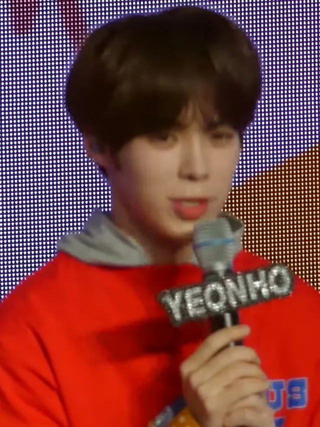 Yeonho