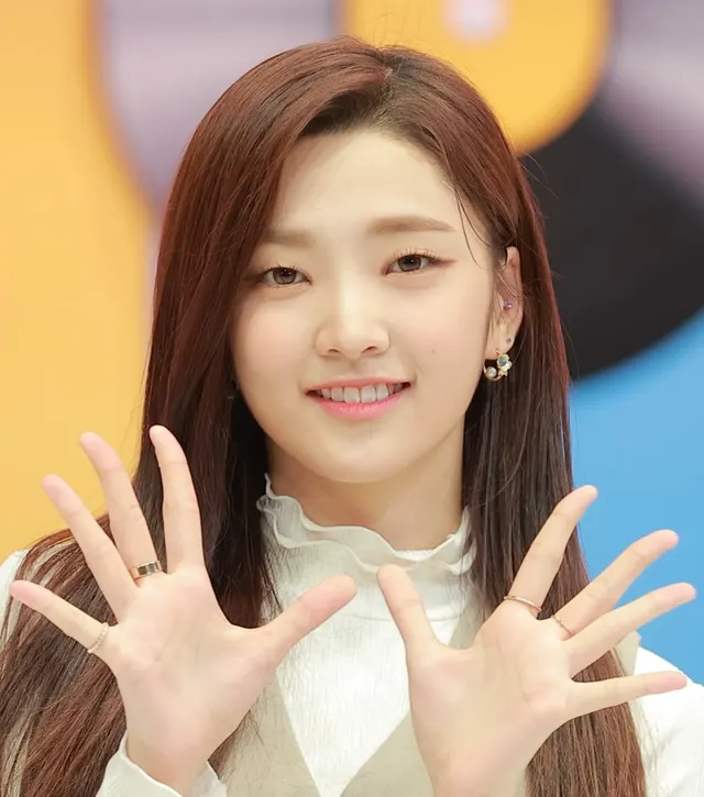 Park Soeun