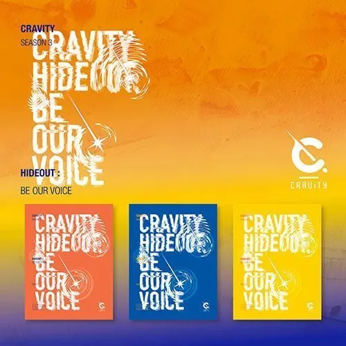 CRAVITY — SEASON3
