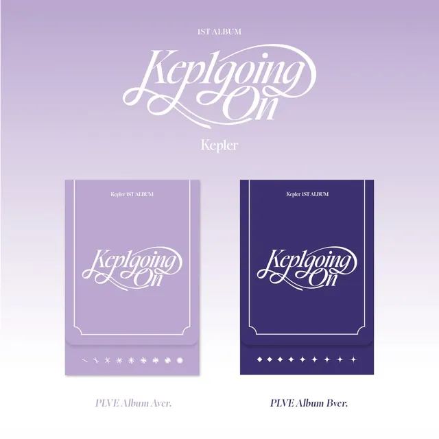Kep1going On