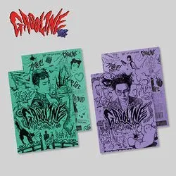 GASOLINE