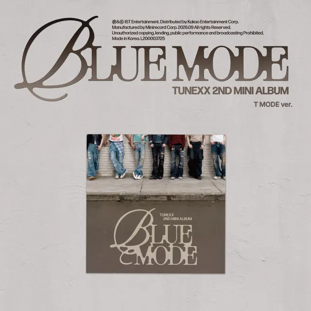 T MODE