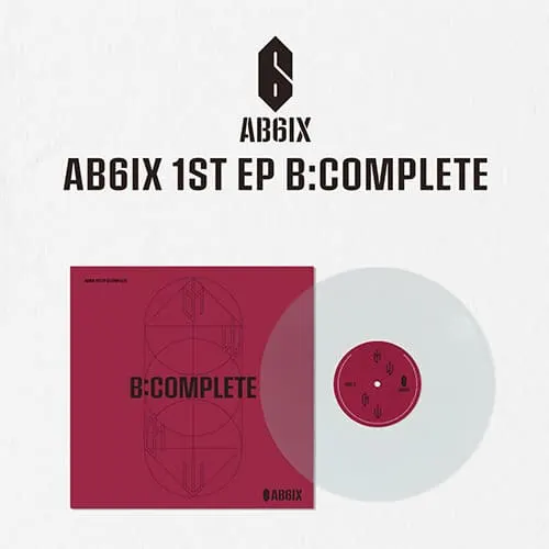 AB6IX — B:COMPLETE