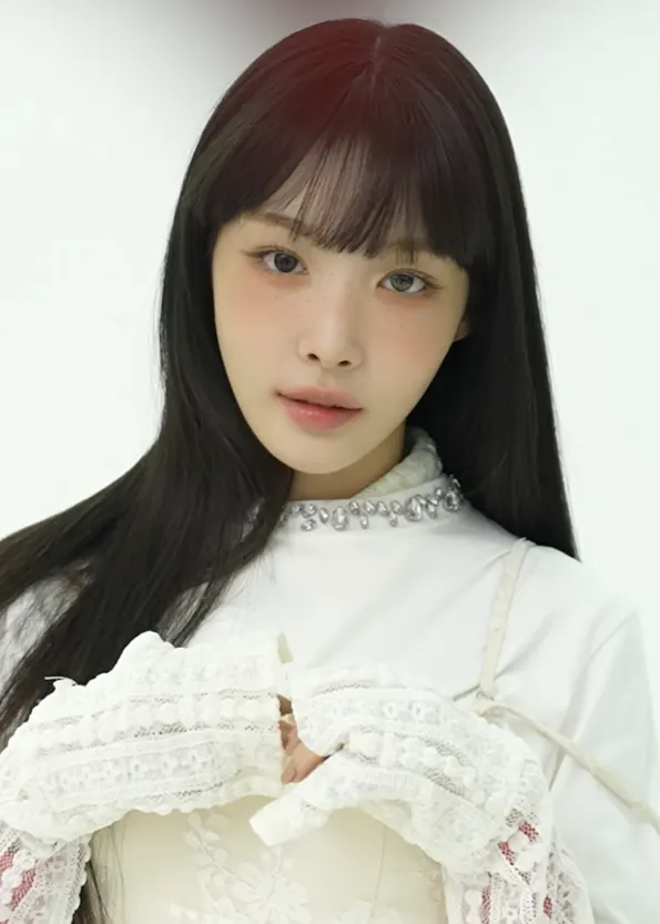Chungha