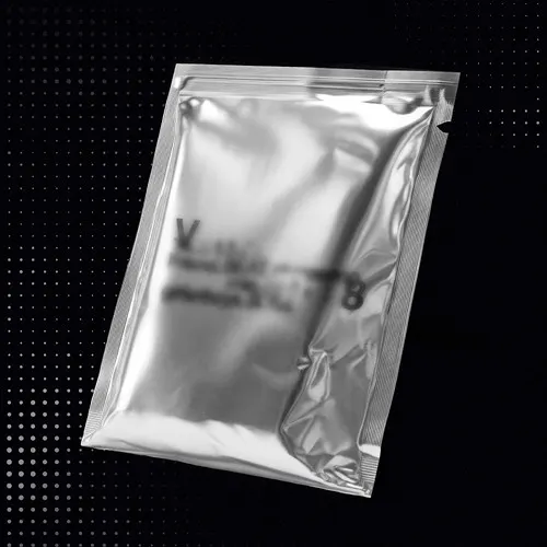 SEVENTEEN — V8 — Compact