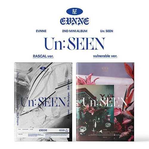 EVNNE — Un: SEEN