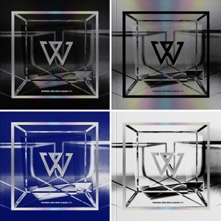 WINNER — WE