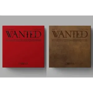 CNBLUE — WANTED