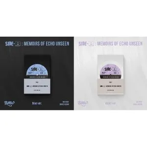 1ST SINGLE ALBUM POCA ALBUM