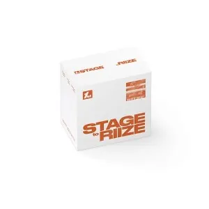 THE 1ST STAGE TO RIIZE