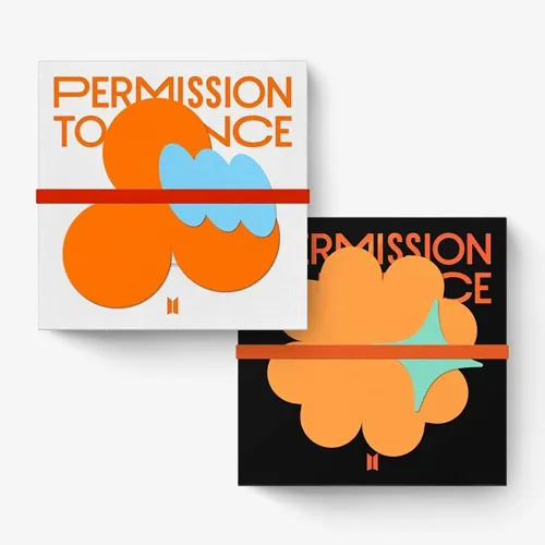 PERMISSION TO DANCE ON STAGE – LIVE