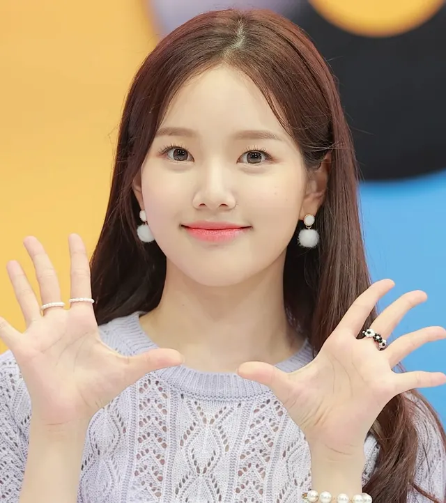 Lee Soojin