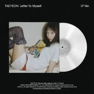 6TH MINI ALBUM LP