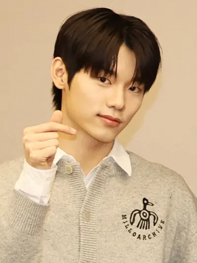 Lee Jeonghyeon