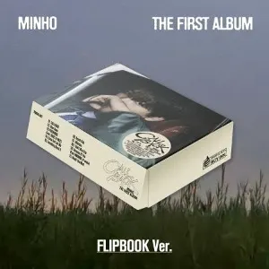 MINHO — CALL BACK (FLIPBOOK)