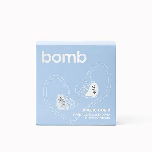 bomb