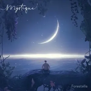 Forestella — MYSTIQUE