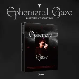 TAEMIN — EPHEMERAL GAZE