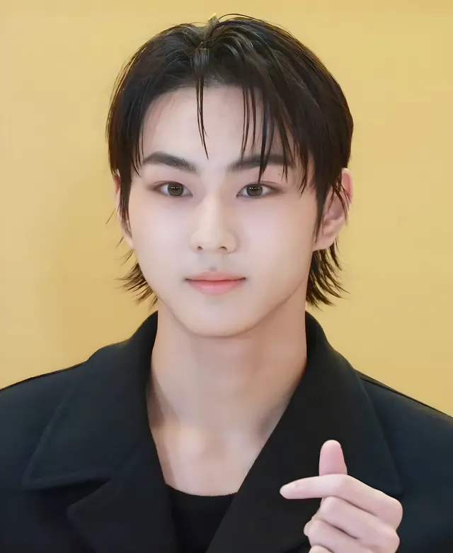 Jungwon