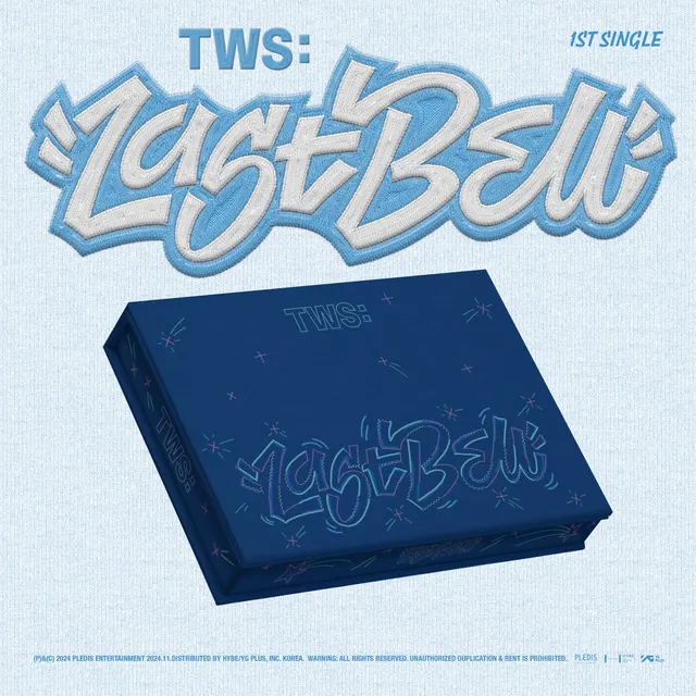 TWS — Last Bell — Standard