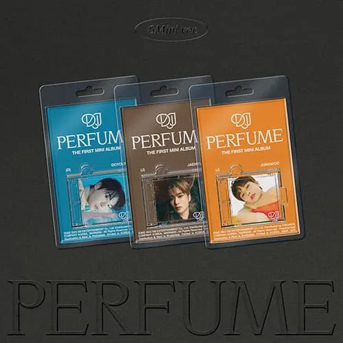 PERFUME