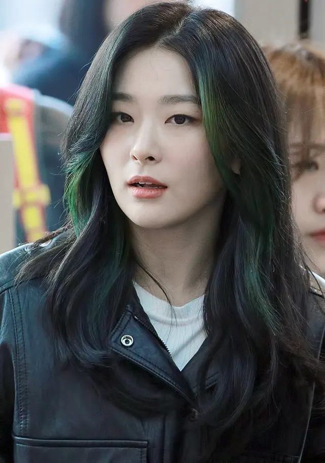 Kang Seul-gi
