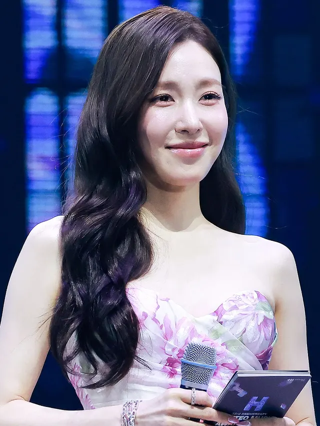 Tiffany Young