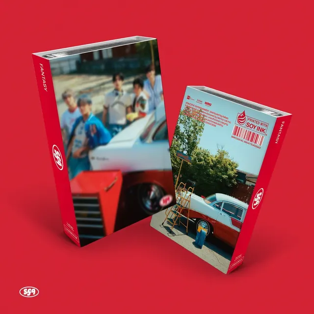 NEMO ALBUM