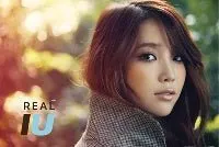 IU — Real+