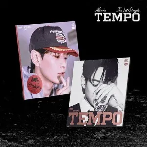 MINHO — TEMPO (Standard)