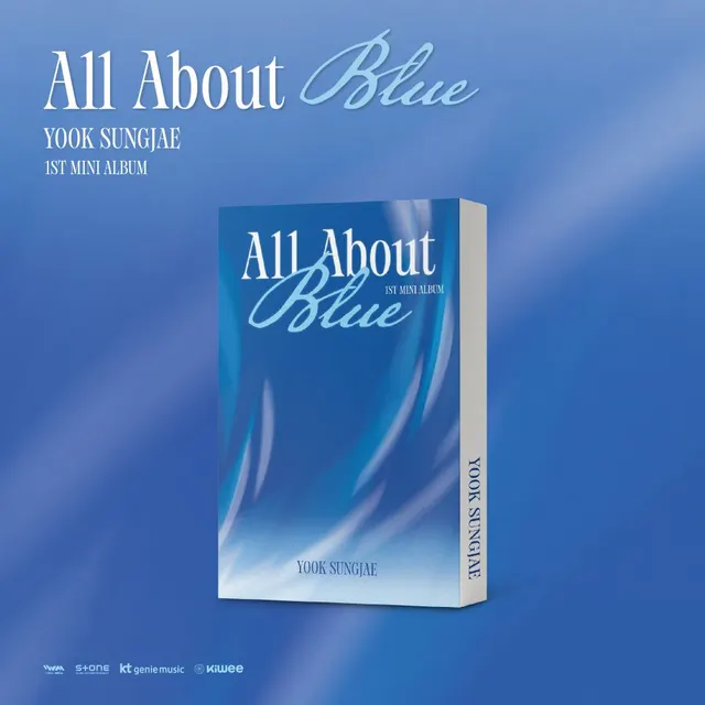 BTOB — All About Blue