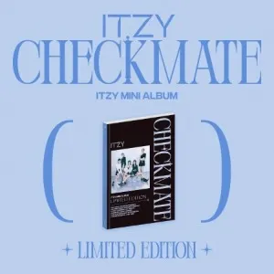 CHECKMATE LIMITED EDITION