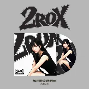 2ND MINI ALBUM DIGIPACK