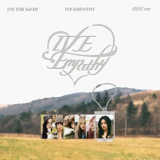 IVE — IVE EMPATHY — PLVE