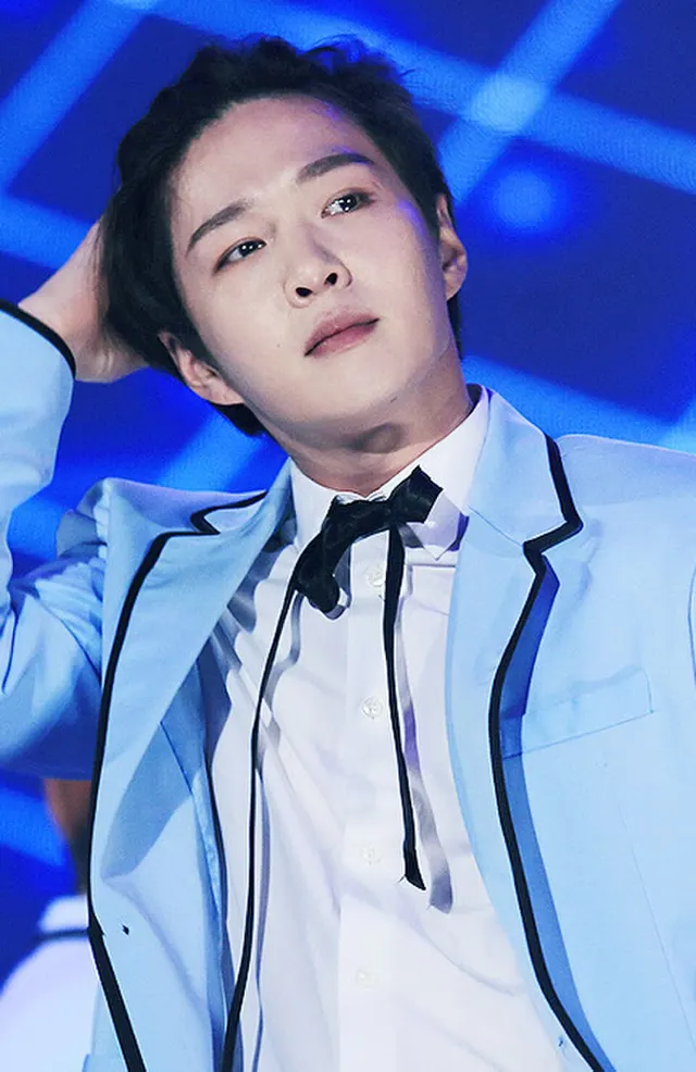 Changsub
