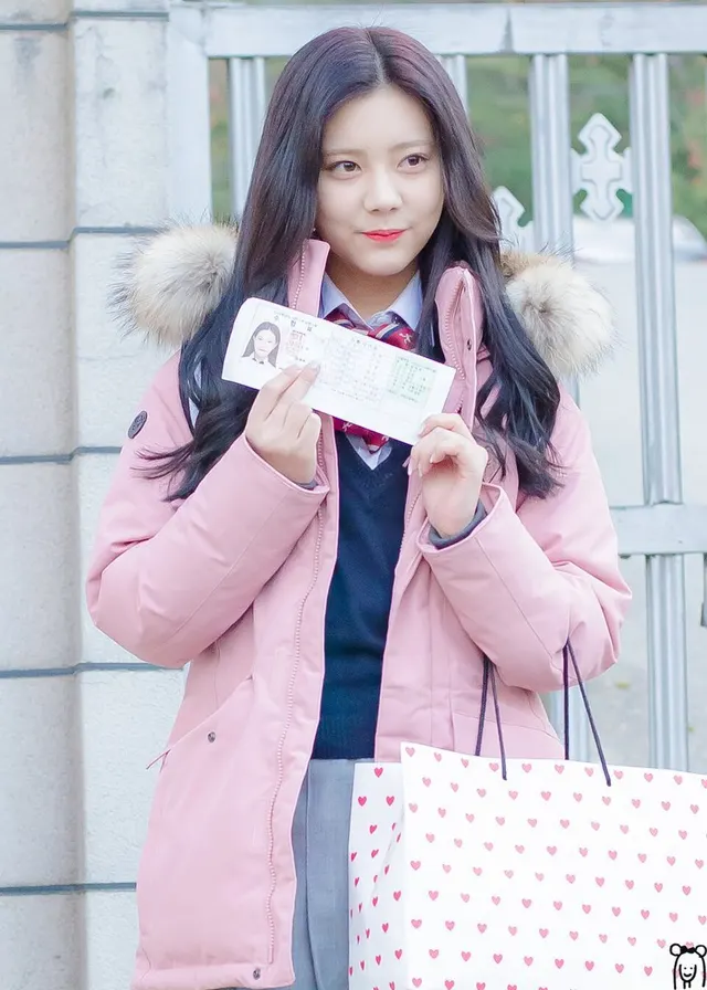 Eunchae