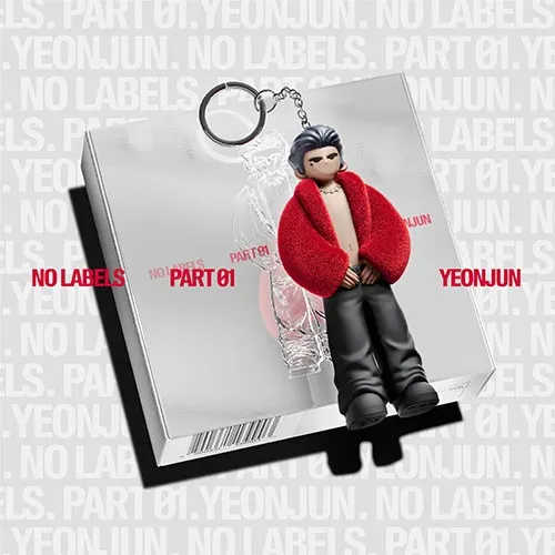 NO LABELS: PART 01