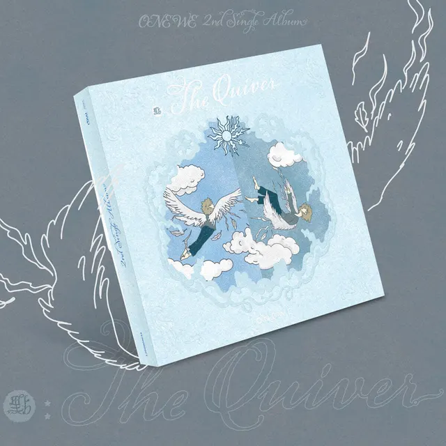 ONEWE — 點 : The Quiver