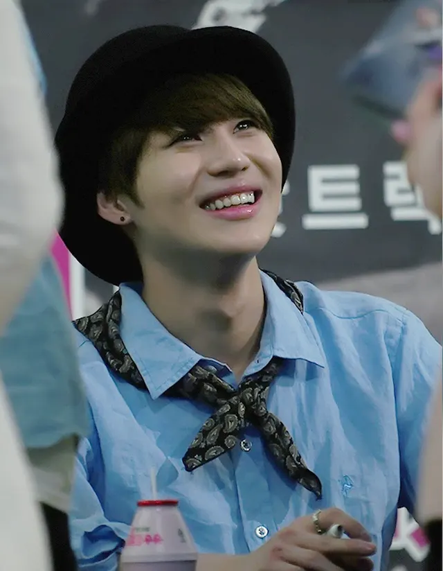 Taemin