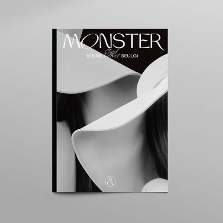 IRENE&SEULGI - MONSTER ( )