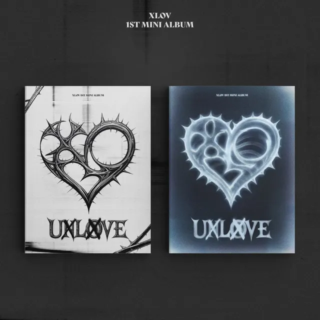 XLOV — UXLXVE