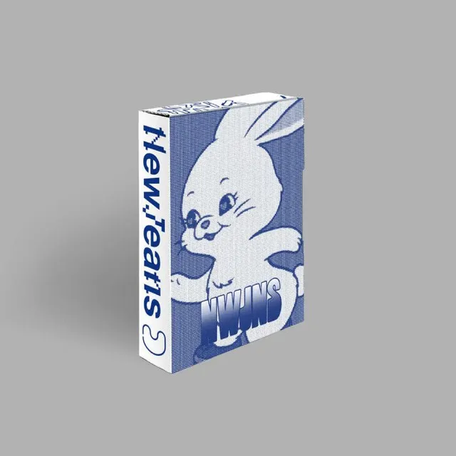 NewJeans — NEW JEANS