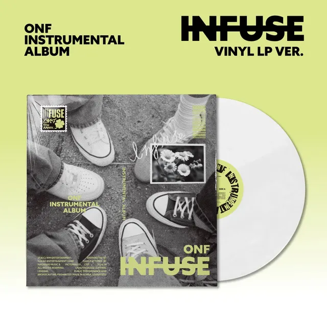ONF — INFUSE