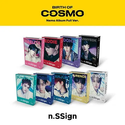 NEMO ALBUM FULL