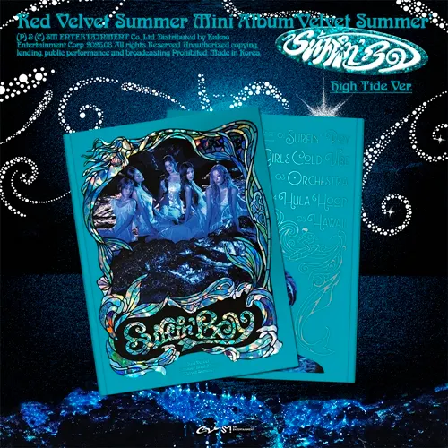 Velvet Summer