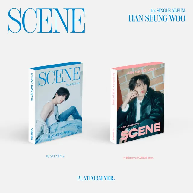 VICTON — SCENE