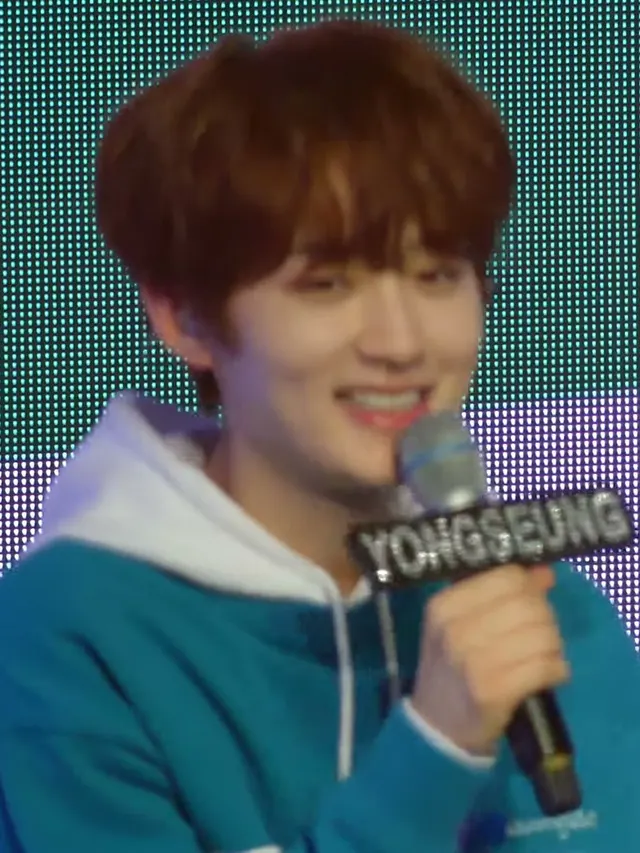 Yongseung