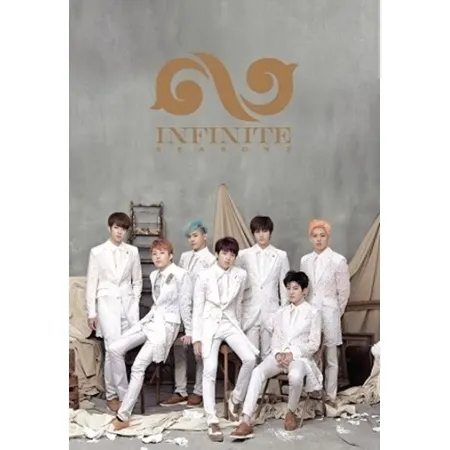 INFINITE — SEASON 2