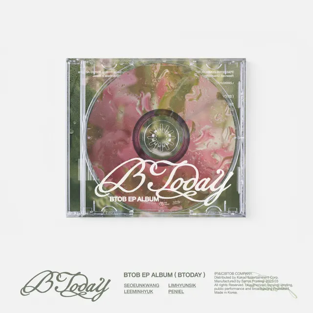 Jewel Case